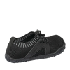 BENNON BOSKY Junior - Dětské barefoot boty černé (Velikost 35)