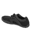 BENNON BOSKY Junior - Dětské barefoot boty černé (Velikost 35)