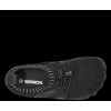 BENNON BOSKY Junior - Dětské barefoot boty černé (Velikost 35)
