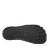 BENNON BOSKY Junior - Dětské barefoot boty černé (Velikost 35)