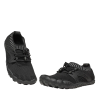 BENNON BOSKY Junior - Dětské barefoot boty černé (Velikost 35)
