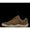 BENNON BAREFOOT OUTDOOR – Kožené barefoot boty hnědé (Velikost 48)