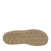 BENNON BAREFOOT OUTDOOR – Kožené barefoot boty hnědé (Velikost 48)