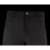 BENNON FOBOS TROUSERS - Strečové outdoorové kalhoty černé (Velikost 60)