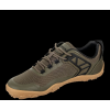 BENNON BAREFOOT SPORT - Sportovní barefoot obuv khaki (Velikost 48)