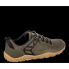 BENNON BAREFOOT SPORT - Sportovní barefoot obuv khaki (Velikost 48)