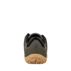 BENNON BAREFOOT SPORT - Sportovní barefoot obuv khaki (Velikost 48)