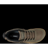 BENNON BAREFOOT SPORT - Sportovní barefoot obuv khaki (Velikost 48)