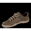 BENNON BAREFOOT SPORT BROWN - Sportovní barefoot obuv hnědá (Velikost 48)