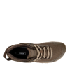 BENNON BAREFOOT SPORT BROWN - Sportovní barefoot obuv hnědá (Velikost 48)