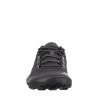 BENNON BAREFOOT SPORT GREY - Sportovní barefoot obuv šedá (Velikost 48)