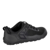 BENNON BAREFOOT SPORT BLACK - Sportovní barefoot obuv černá (Velikost 48)