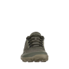 BENNON BAREFOOT OUTDOOR KHAKI - Kožená barefoot obuv khaki (Velikost 48)