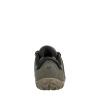 BENNON BAREFOOT OUTDOOR KHAKI - Kožená barefoot obuv khaki (Velikost 48)