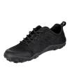 BENNON BAREFOOT RIVA BLACK - Barefoot obuv černá (Velikost 48)