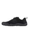 BENNON BAREFOOT RIVA BLACK - Barefoot obuv černá (Velikost 48)