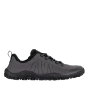 BENNON BAREFOOT BREEZE GREY - Lehká barefoot obuv šedá (Velikost 48)