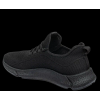 BENNON MEADOW OB BLACK LOW – Ultralehká pracovní teniska OB SRA černá (Velikost 49)