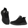 BENNON MEADOW OB BLACK LOW – Ultralehká pracovní teniska OB SRA černá (Velikost 49)