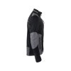 BENNON EREBOS 2.0 JACKET BLACK/GREY - Pracovní bunda vodoodpudivá (Velikost L)