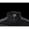 BENNON EREBOS 2.0 JACKET BLACK/GREY - Pracovní bunda vodoodpudivá (Velikost L)