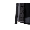 BENNON EREBOS 2.0 JACKET BLACK/GREY - Pracovní bunda vodoodpudivá (Velikost L)