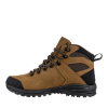 BENNON TERENNO 2.0 MID - Trekové Vibram boty kožené s membránou (Velikost 48)