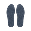 CANIS CXS TEXLINE 4ENVI BLUE S1PS - Bezpečnostní polobotka s textilním svrškem GreenUp® šedo-modrá (Velikost 48)