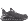 CANIS CXS TEXLINE FLORES S1PL - Bezpečnostní polobotka S1PL černá (Velikost 48)