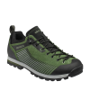BENNON PEAK KHAKI LOW - Trekové boty s membránou Vibram khaki (Velikost 47)