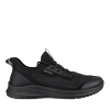 BENNON MOVA ULTRA O1 ESD NM BLACK LOW - Lehká pracovní obuv - černá (Velikost 50)