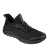 BENNON MOVA ULTRA O1 ESD NM BLACK LOW - Lehká pracovní obuv - černá (Velikost 50)