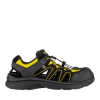 BENNON BOMBIS S1 ESD NM 4WIDE SANDAL - Pracovní sandály S1 ESD pánské široké (Velikost 47)