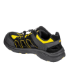 BENNON BOMBIS S1 ESD NM 4WIDE SANDAL - Pracovní sandály S1 ESD pánské široké (Velikost 47)