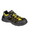 BENNON BOMBIS S1 ESD NM 4WIDE SANDAL - Pracovní sandály S1 ESD pánské široké (Velikost 47)
