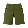 BENNON VENTOS SHORTS KHAKI - Pánské sportovní kraťasy na turistiku khaki (Velikost 64)