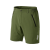 BENNON VENTOS SHORTS KHAKI - Pánské sportovní kraťasy na turistiku khaki (Velikost 64)