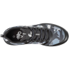 CANIS CXS SPORT - Outdoorové softshellové boty - Maskáčově modré (Velikost 48)