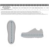 CANIS CXS SPORT - Outdoorové softshellové boty - Maskáčově modré (Velikost 48)