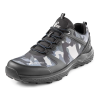 CANIS CXS SPORT - Outdoorové softshellové boty - Maskáčově modré (Velikost 48)