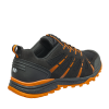 BENNON SONIX O1 ORANGE LOW - Outdoorové boty - Oranžové (Velikost 48)