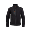 BENNON EREBOS - Pracovní bunda strečová - Černá (Velikost 3XL)