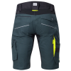 ARDON 4Xstretch - Kraťasy tmavě zelené H6617 (Velikost 64)