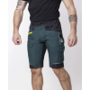 ARDON 4Xstretch - Kraťasy tmavě zelené H6617 (Velikost 64)