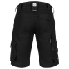ARDON 4Xstretch - Kraťasy černé H6643 (Velikost 64)