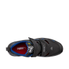 PUMA Neodyme Blue Low S1P ESD SRC - Bezpečnostní sandály - černo-modré (Velikost 41)