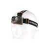 1393 6121 009 518 00 3W LED CELOVKA S HLINIKOVYM TELEM BY RS