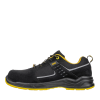 BENNON SPORTIS S1P ESD NM Low - Nízké pracovní boty S1P - černo-žluté (Velikost 48)