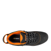 BENNON NUX S1PS ESD NM Low - Pracovní boty S1PS extra prodyšné - černo-oranžové (Velikost 48)