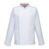 PORTWEST MESHAIR PRO C838 - Rondon s dlouhým rukávem (Barva Bílá, Velikost 3XL)